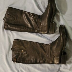 Sam Edelman riding boots